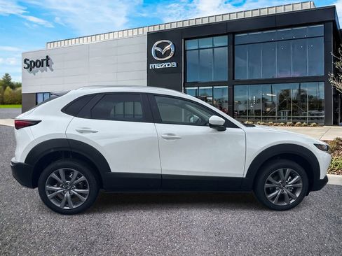New 2026 MAZDA CX-30 AWD 2.5 S w/ Premium Package image 2