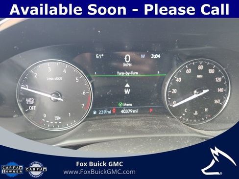 Used 2023 Buick Envision Essence image 15