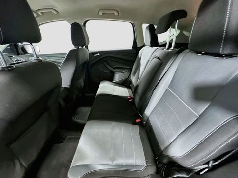 Used 2015 Ford Escape SE AWD/4WD image 24