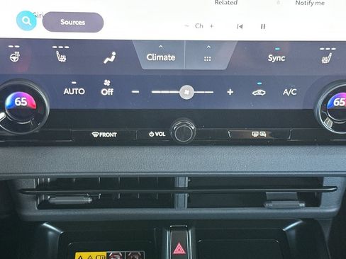 New 2026 Toyota bZ image 24