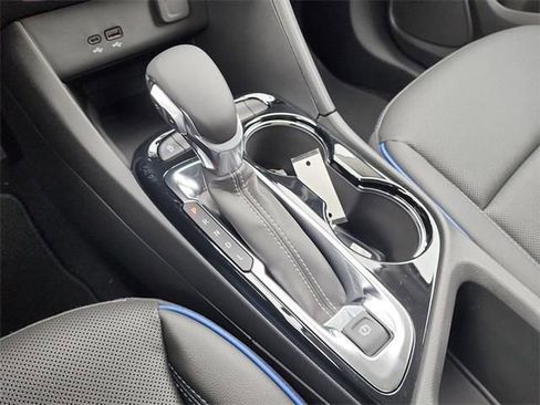 New 2026 Buick Encore GX Sport Touring image 23