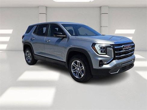 New 2025 GMC Terrain Elevation image 7