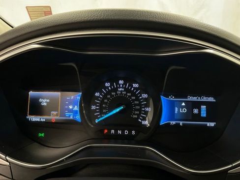 Used 2016 Ford Fusion SE FWD image 15