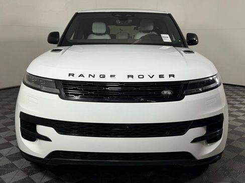 New 2026 Land Rover Range Rover Sport SE image 11