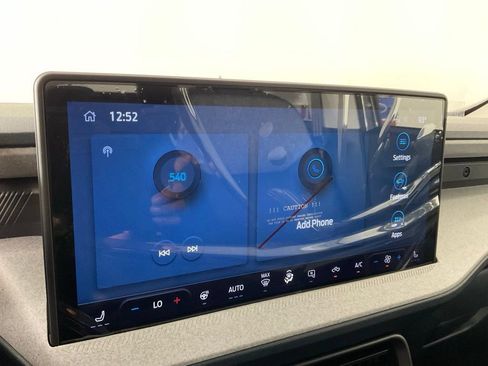 New 2026 Ford Maverick XLT w/ XLT Luxury Package FWD image 22