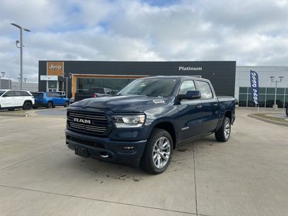 Used 2023 RAM 1500 Laramie