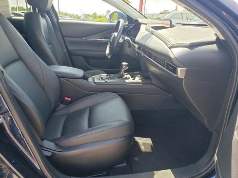 Used 2023 MAZDA CX-30 AWD 2.5 S w/ Select Package image 17