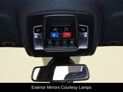Used 2019 RAM 1500 Rebel w/ Rebel Level 2 Equipment Group AWD/4WD image 25