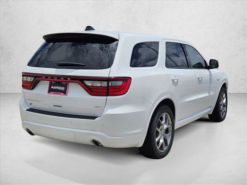 New 2026 Dodge Durango GT AWD/4WD image 2