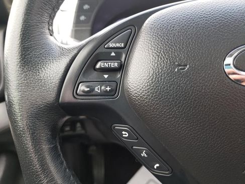 Used 2013 INFINITI G37 x w/ Premium Pkg image 14