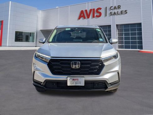 Used 2025 Honda CR-V EX-L image 10