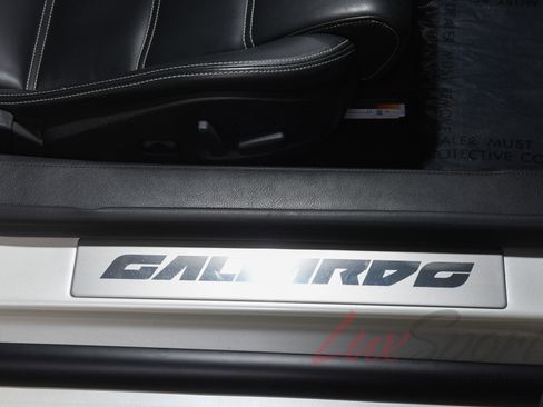 Used 2008 Lamborghini Gallardo Spyder image 40