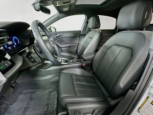 Used 2023 Audi A3 2.0T Premium w/ Convenience Package FWD image 18