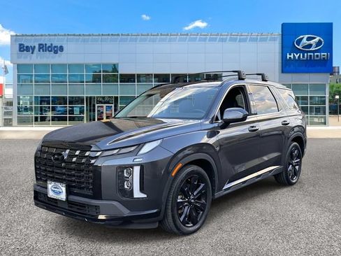 Used 2024 Hyundai Palisade XRT AWD/4WD image 5