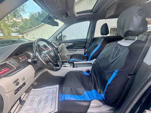 Used 2016 Honda Pilot Touring image 19