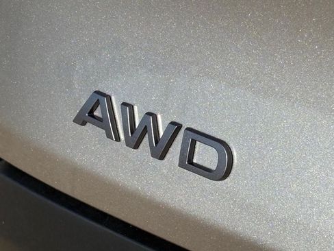 New 2026 Nissan Murano SL AWD/4WD image 10