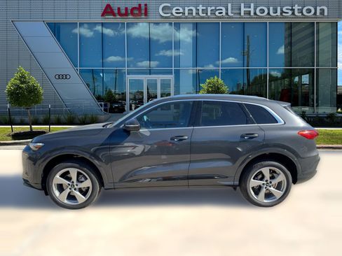 New 2025 Audi Q5 Premium Plus image 2