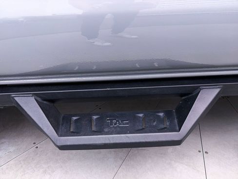 Used 2021 Toyota Tacoma TRD Off-Road w/ Technology Package image 11