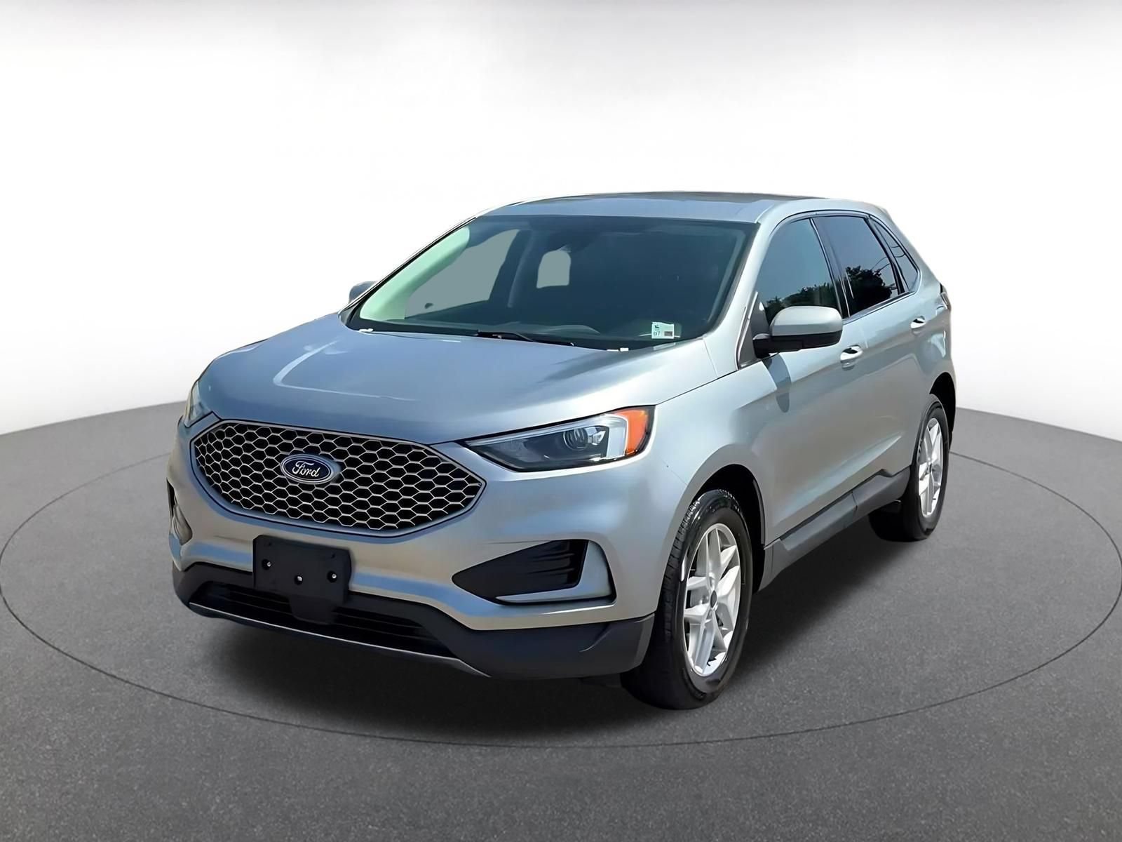 Used 2024 Ford Edge SEL AWD/4WD image 6
