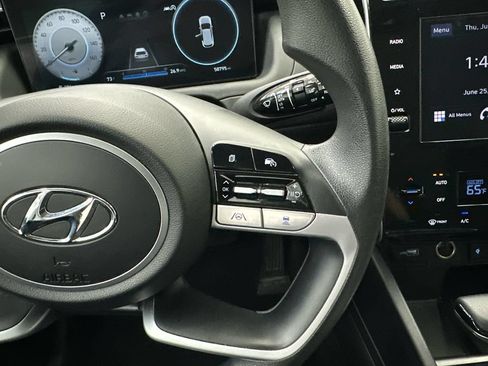 Used 2024 Hyundai Tucson SEL FWD image 27