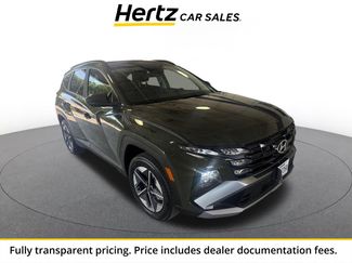 Used 2026 Hyundai Tucson SEL Plus AWD/4WD video 1