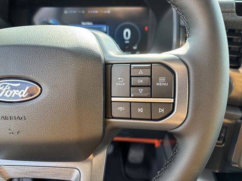 New 2025 Ford F150 Lightning Lariat image 28