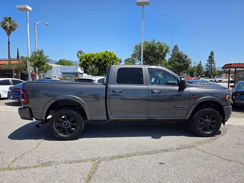 Certified 2023 RAM 2500 Limited AWD/4WD image 4