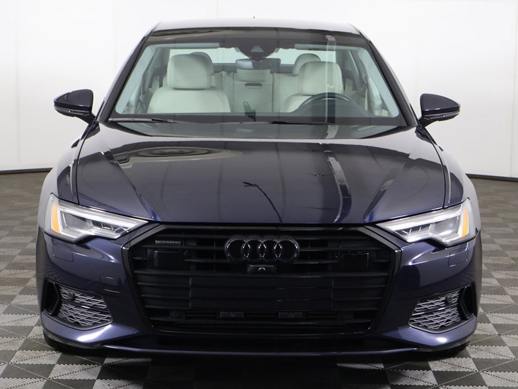 Used 2023 Audi A6 Premium Plus w/ Premium Plus Package AWD/4WD image 19