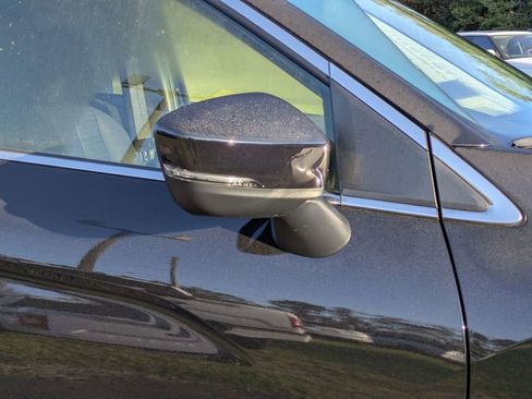 New 2026 Mitsubishi Eclipse Cross LE image 11