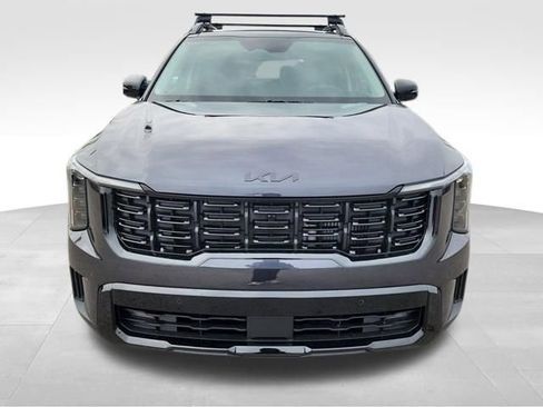 New 2026 Kia Sorento SX AWD/4WD image 10