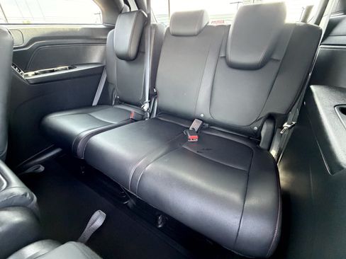Used 2024 Honda Odyssey Sport image 29