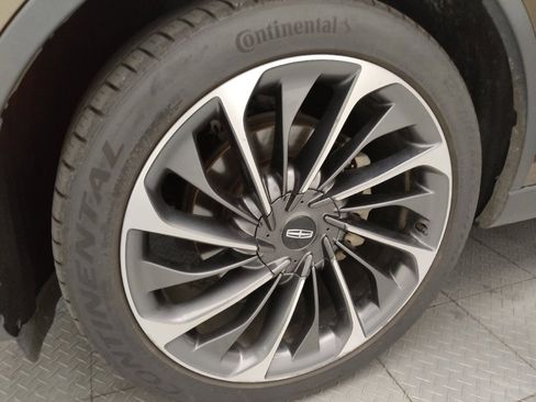 Used 2022 Lincoln Aviator Reserve w/ Equipment Group 201A RWD image 31