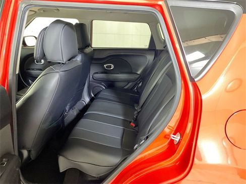 Used 2017 Kia Soul + w/ Designer's Package image 28