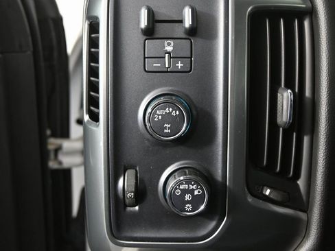 Used 2017 Chevrolet Silverado 1500 LT w/ All Star Edition image 23