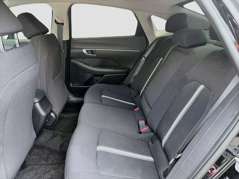 Used 2023 Hyundai Sonata SEL FWD image 24