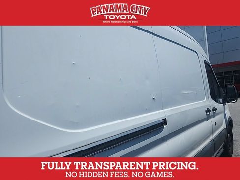 Used 2018 Ford Transit 150 130 Medium Roof RWD image 1