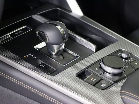 New 2025 MAZDA CX-70 3.3 Turbo w/ Premium Package image 30