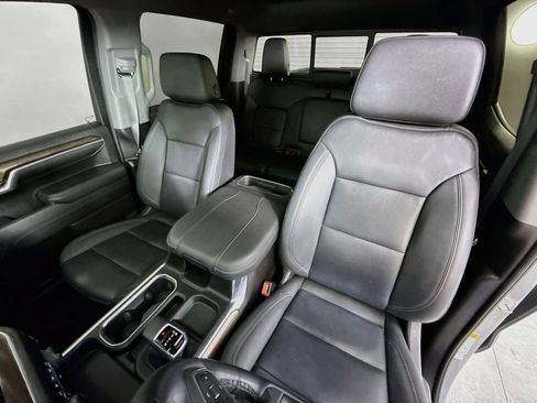 Used 2024 Chevrolet Silverado 1500 RST w/ Convenience Package II AWD/4WD image 11