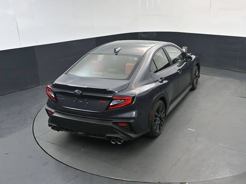 Used 2026 Subaru WRX Limited AWD/4WD image 32