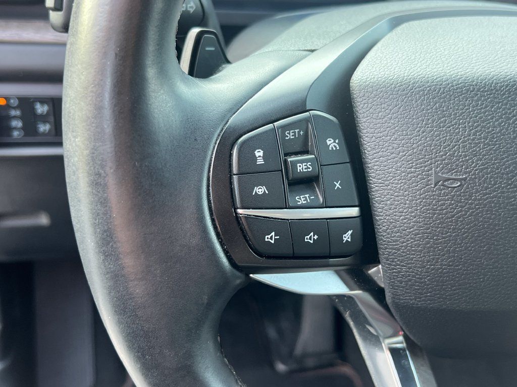 Used 2020 Ford Explorer Platinum w/ Premium Technology Package AWD/4WD image 28