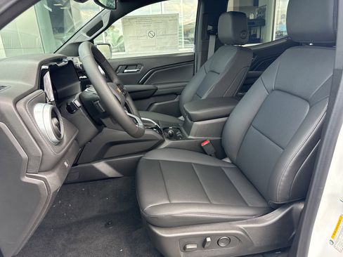 New 2026 Chevrolet Colorado LT w/ LT Convenience Package image 15