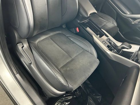 Used 2022 Mitsubishi Eclipse Cross SE FWD image 39