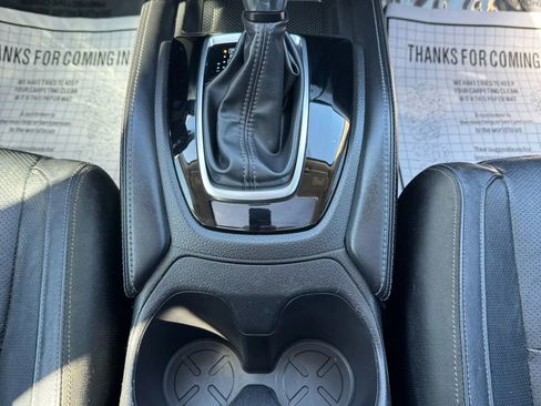 Used 2017 Nissan Rogue Sport SL w/ SL Premium Package image 53