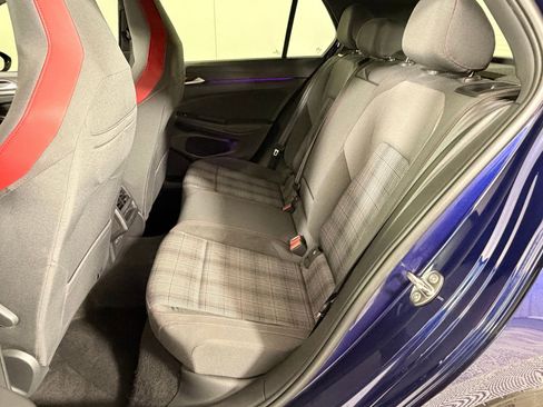 Used 2023 Volkswagen GTI S image 14