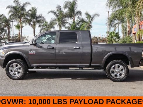 Used 2014 RAM 2500 Limited AWD/4WD image 5