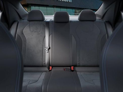 New 2026 Hyundai Elantra N FWD image 12