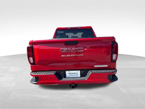 New 2026 GMC Sierra 1500 Elevation AWD/4WD image 4