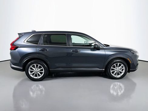 Certified 2023 Honda CR-V EX image 8