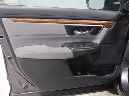 Used 2018 Honda CR-V EX image 13
