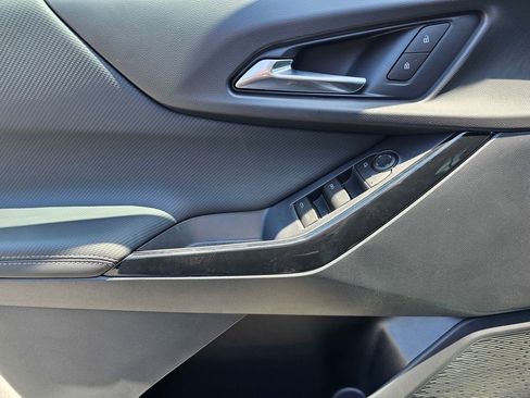 New 2026 Chevrolet Equinox LT FWD image 20